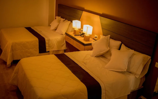 Murano Hotel
