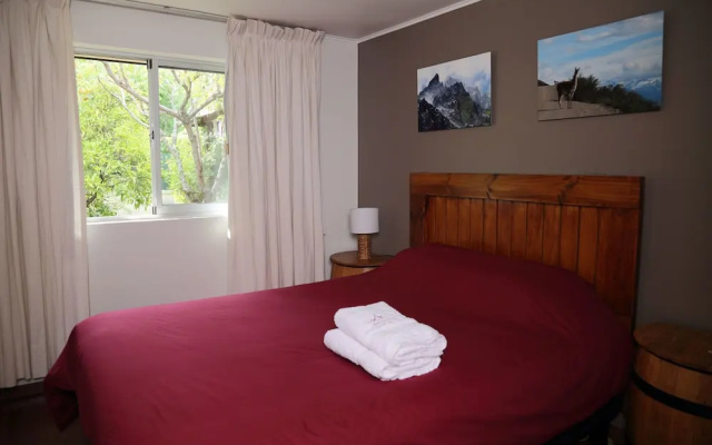 Casa Suiza - Hostel