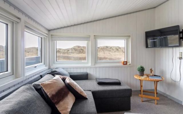 "Tameka" - 200m from the sea in Western Jutland