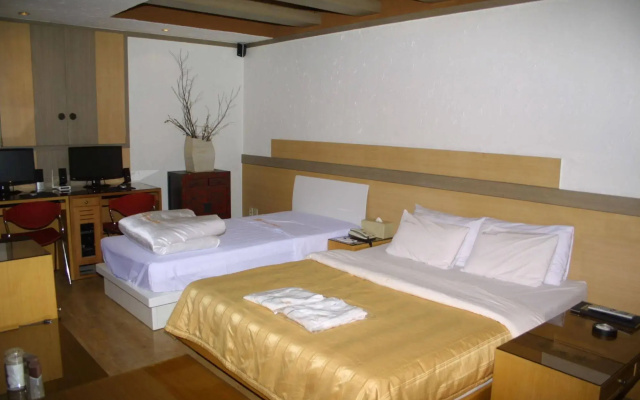 Hotel Casa