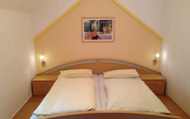 Jugendhotel Nuernberg