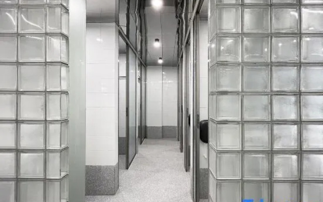 Weiliu Youth Hostel (Shanghai People's Square Jing'an Joy City Branch)