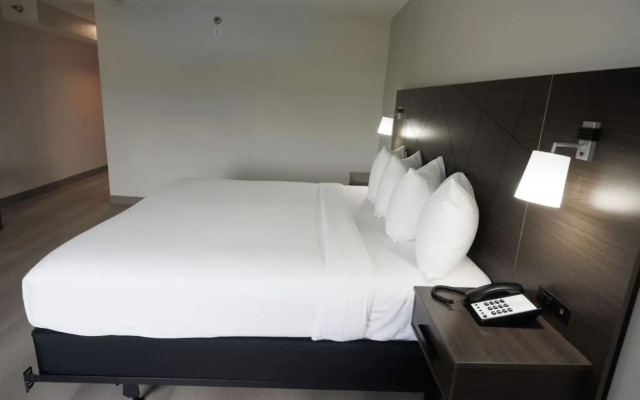 B&B Hotel Miami Airport