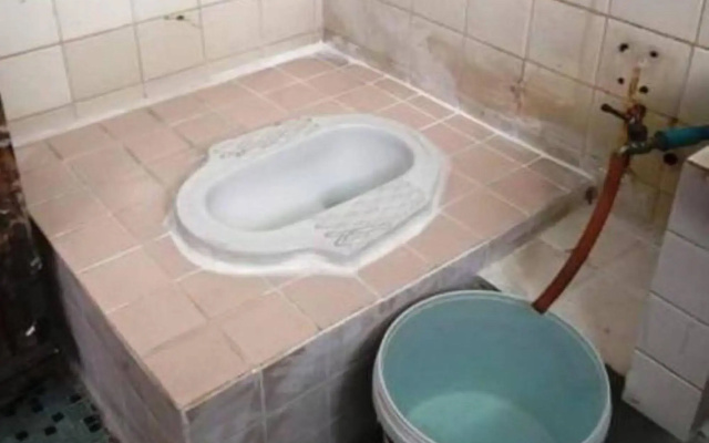 Cathay Guesthouse