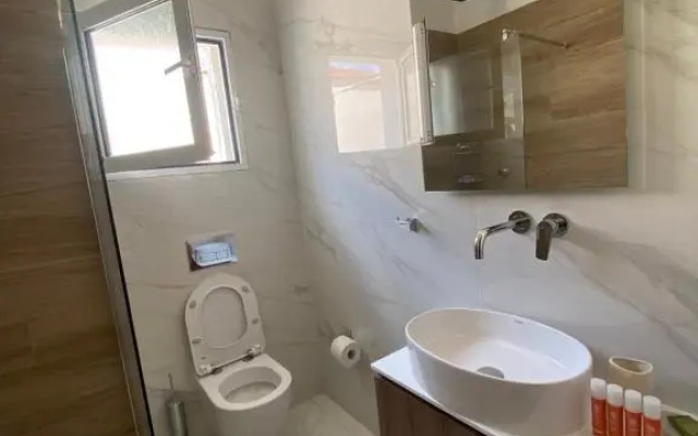 MosHouse Apartment ! 2 Bedrooms Apartment!!
