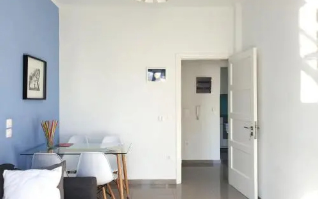Kyma Apartments - Athens Acropolis 7