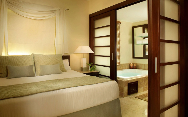 Paradisus Punta Cana Resort-All Inclusive