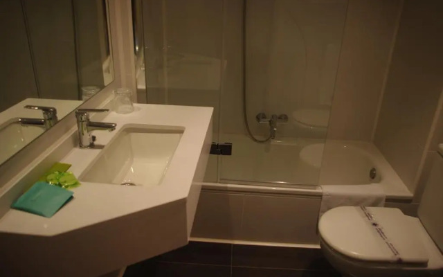 Hotel Ciudad De Calahorra