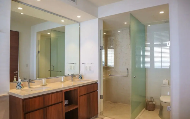 Condo Mokusan in Tau Punta de Mita