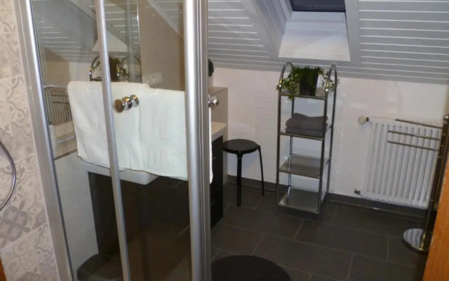 Apartment Preising