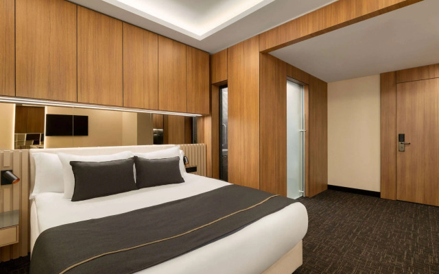 FT Lotus Thermal Hotel&Spa, Trademark Collection By Wyndham