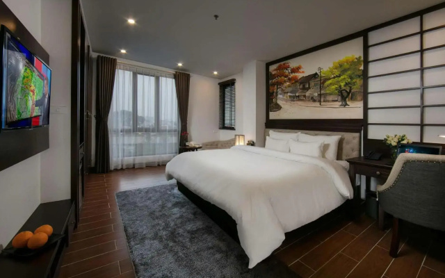 22Land Residence Hotel 2