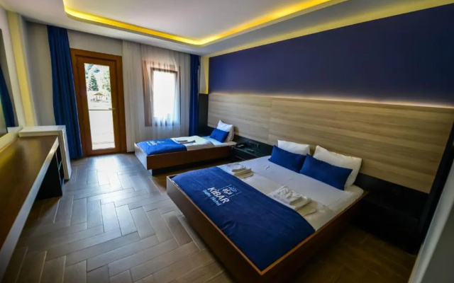 Kibar Hotel