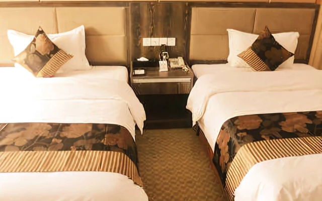 Ronggui Hotel