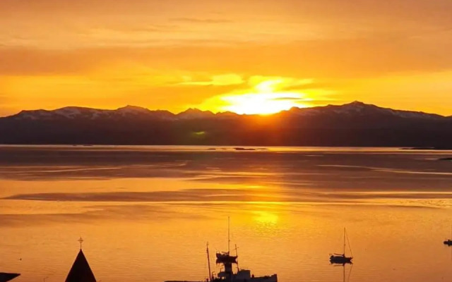 LiveUshuaia Beagle View Apartmento 2 dormitorios