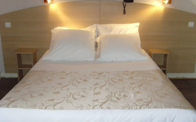 Hotel de Rennes