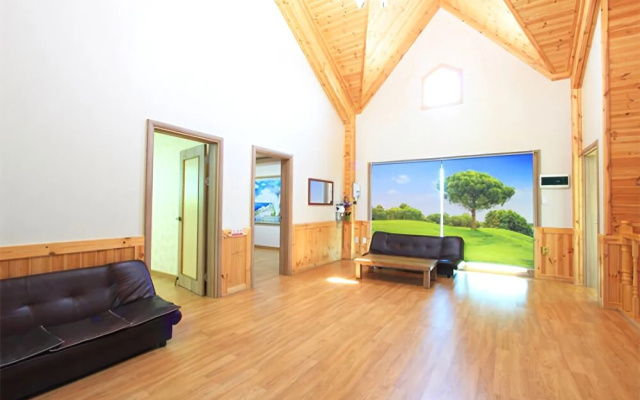 Daebudo Nare Pension