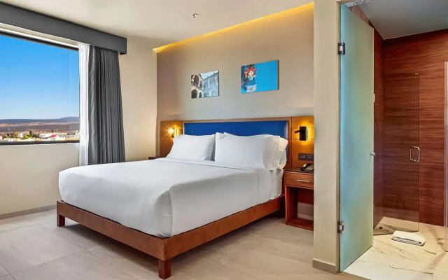 Hampton by Hilton Queretaro Juriquilla