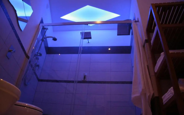 Modica Suite