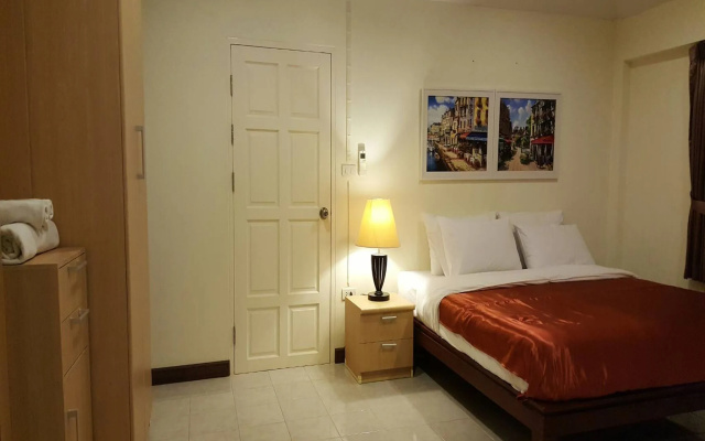 Family Resort Khaoyai