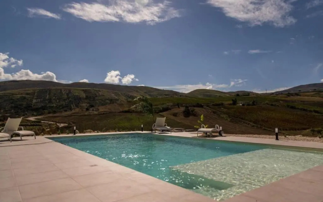 Villa Balata mare e relax