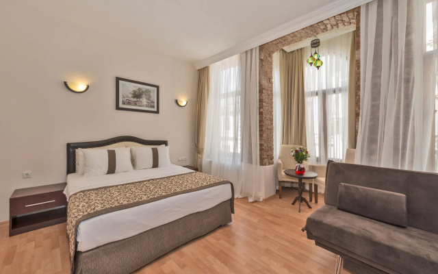 Taxim Marin Hotel