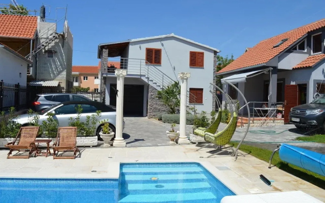 Apartments Branko / Joanna / Two Bedrooms