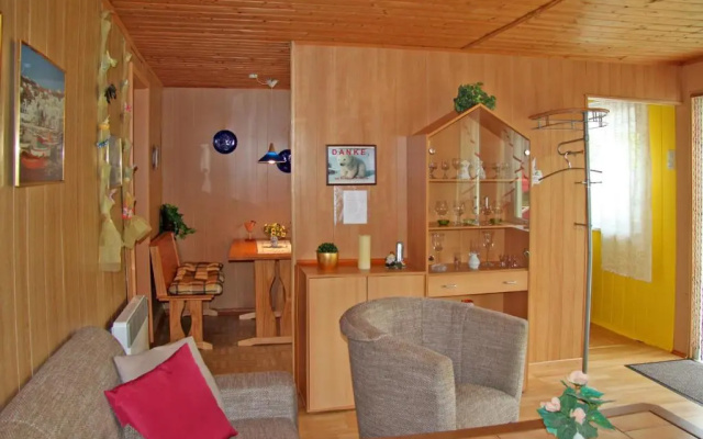 Unterkünfte in Zarrendorf