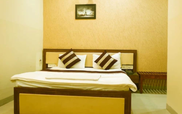 Hotel Devyog