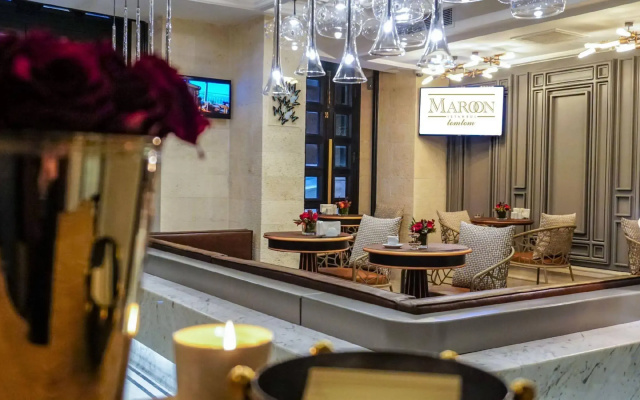 Atik Pera Hotel
