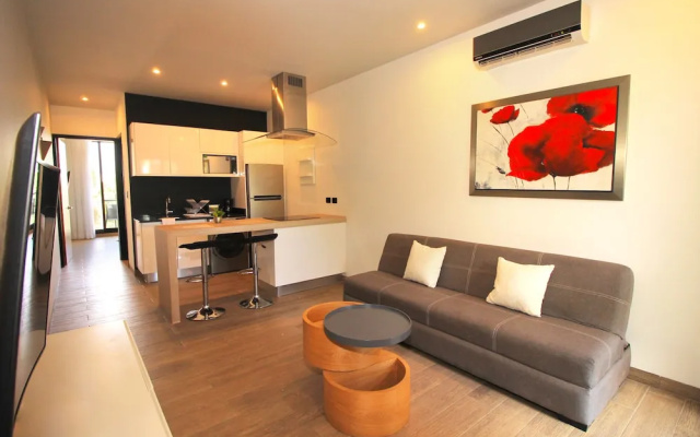 Vedra Apartments