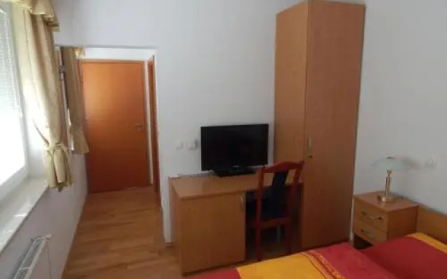 Gostišče Lunca
