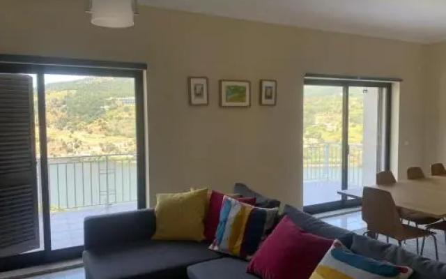 Douro Nest Houses