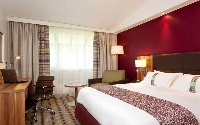 Holiday Inn Lille - Ouest Englos by IHG