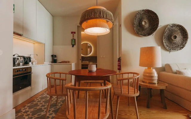 Torel 1884 Suites & Apartments