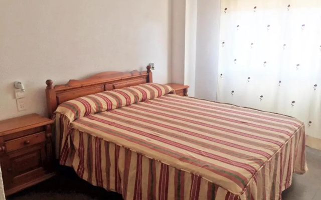 Apartamentos Columbretes 3000