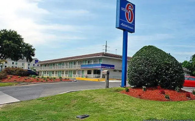 Motel 6 Gainesville - Univ. of Florida
