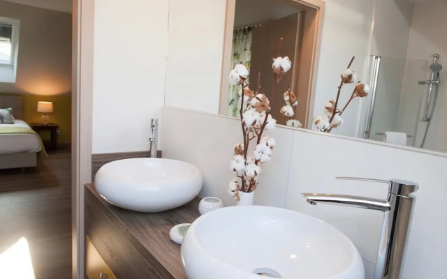 B&B Coeur de Village Alsace