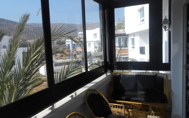 Luxurious Apartment in Marina Ref T23501