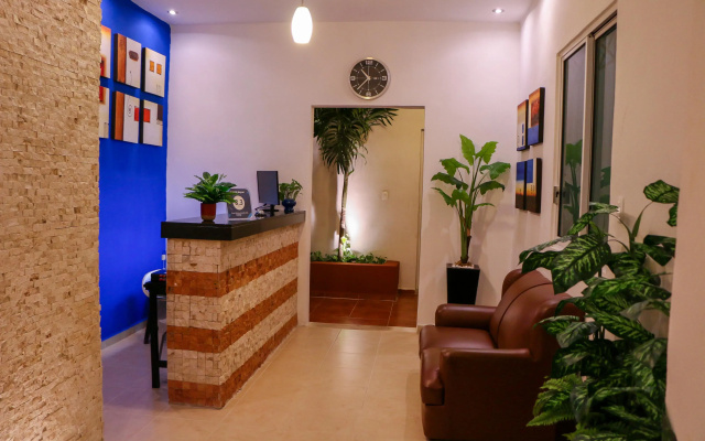 Gayser Apartamentos