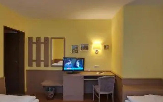 Hotel Astoria
