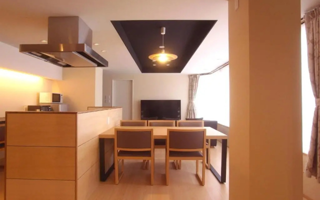 Kanazawa - Apartment - Vacation STAY 09903v