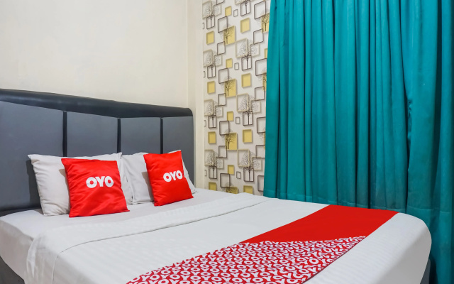 RedDoorz near Lokasari Mangga Besar 7