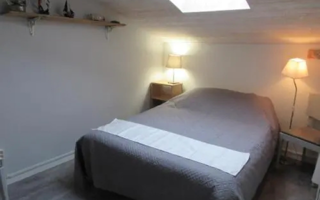 Appartement Grand Calypso