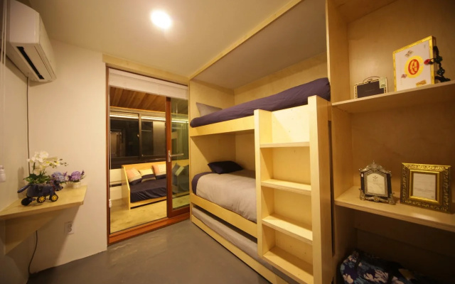 Guest House PIL UNE - Hostel