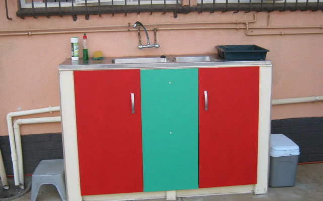 Terrylin Guesthouse and Backpackers Hostel