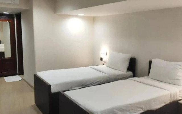 Hotel Sai Inn