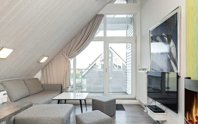 Holiday Home in Wendtorf