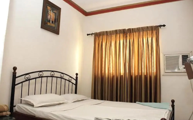 Ganga Fuji Home