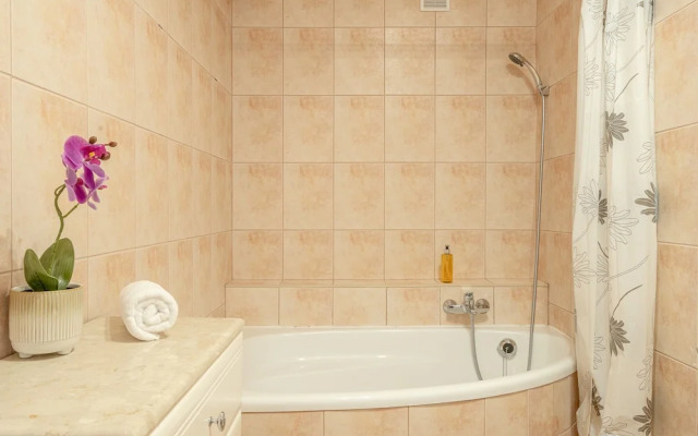 RentPlanet - Apartament Odrzańska